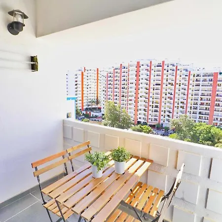 House - Da Rocha Апартаменти *