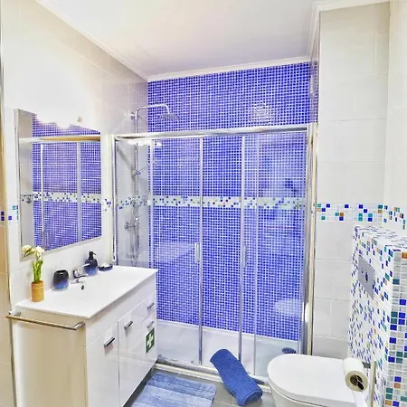 House - Da Rocha Portimão