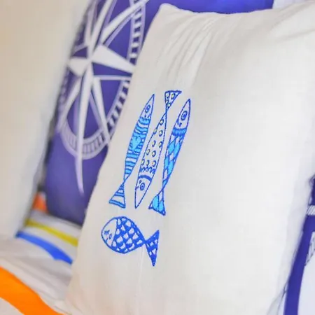 House - Da Rocha Διαμέρισμα