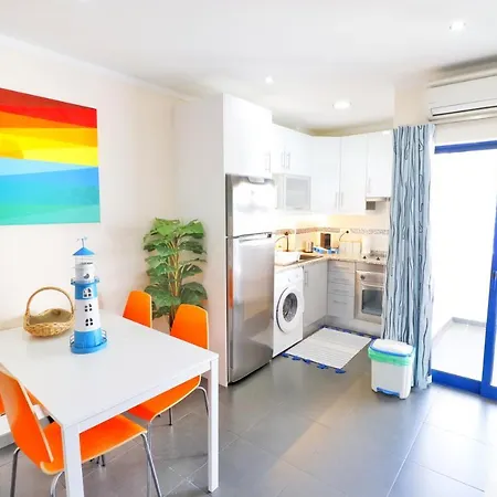 Apartment House - Da Rocha