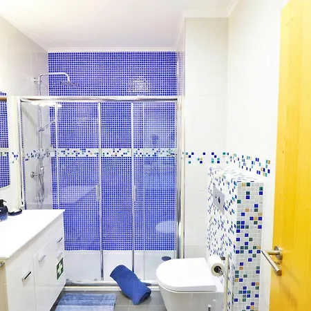 House - Da Rocha 아파트 포티마오