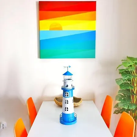 House - Da Rocha 아파트 포티마오