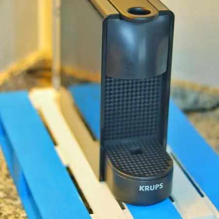 House - Da Rocha 아파트 *