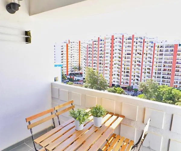 House - Da Rocha Appartement *