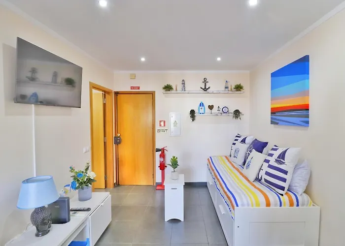 House - Da Rocha ポルティマン