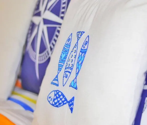 House - Da Rocha アパート