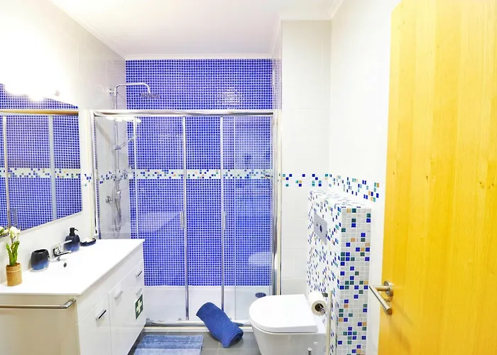 House - Da Rocha Appartement Portimão