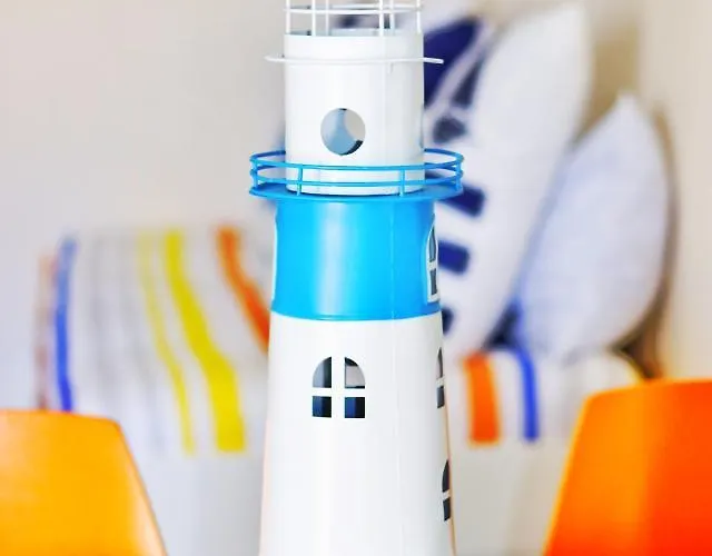 Appartement House - Da Rocha