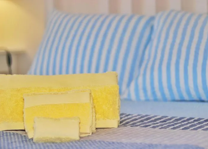 House - Da Rocha Appartement *