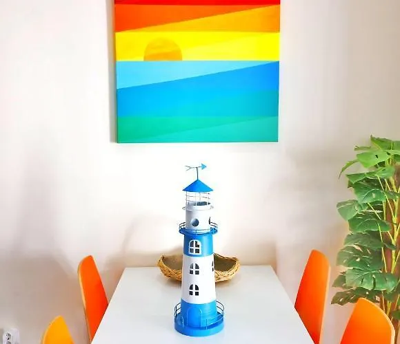 House - Da Rocha アパート ポルティマン