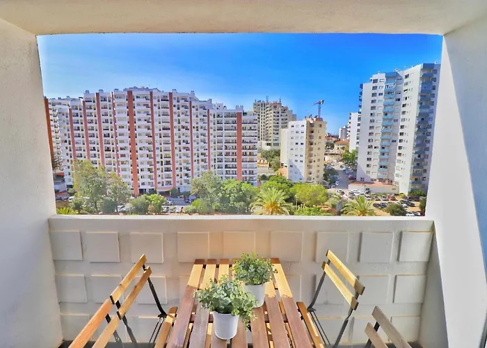 House - Da Rocha Appartement Portimão