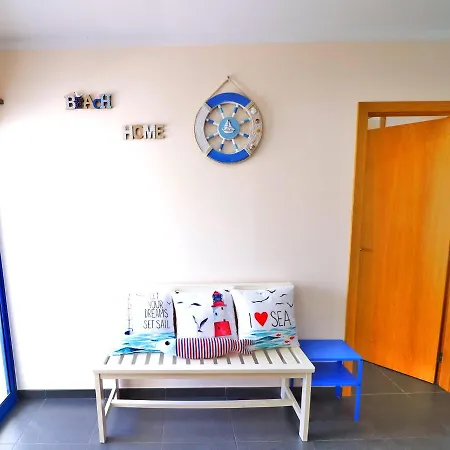 Appartamento House - Da Rocha