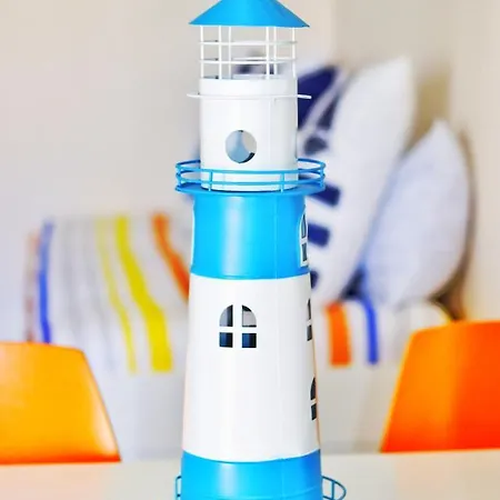 Appartamento House - Da Rocha