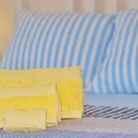 House - Da Rocha Appartamento *