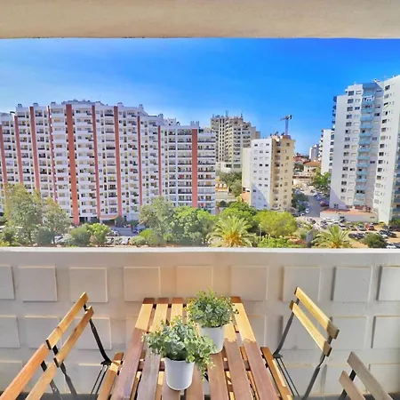 House - Da Rocha Appartamento Portimão