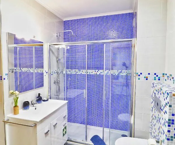 House - Da Rocha Portimão