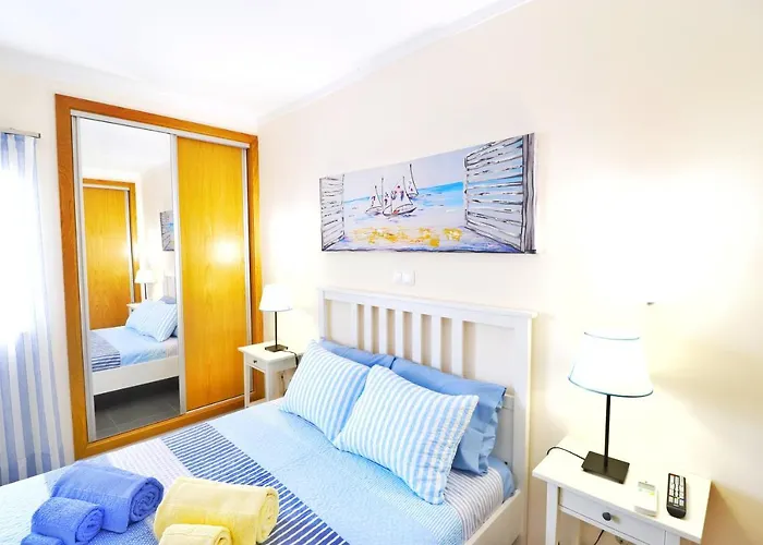 Appartamento House - Da Rocha *