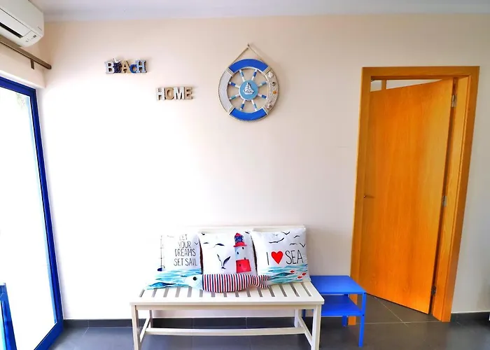 Appartamento House - Da Rocha