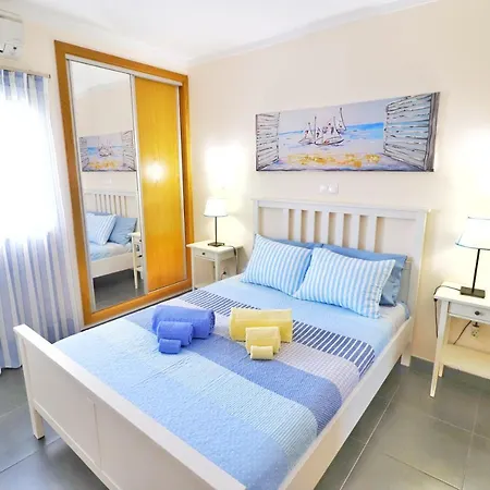 House - Da Rocha Appartement Portimão